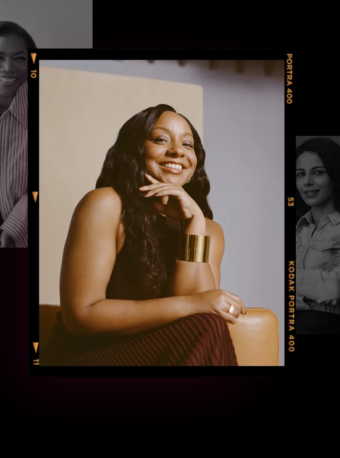 Kimberly, membre WW pour la ménopause, -23 kg* - WeightWatchers menopause weight loss success story